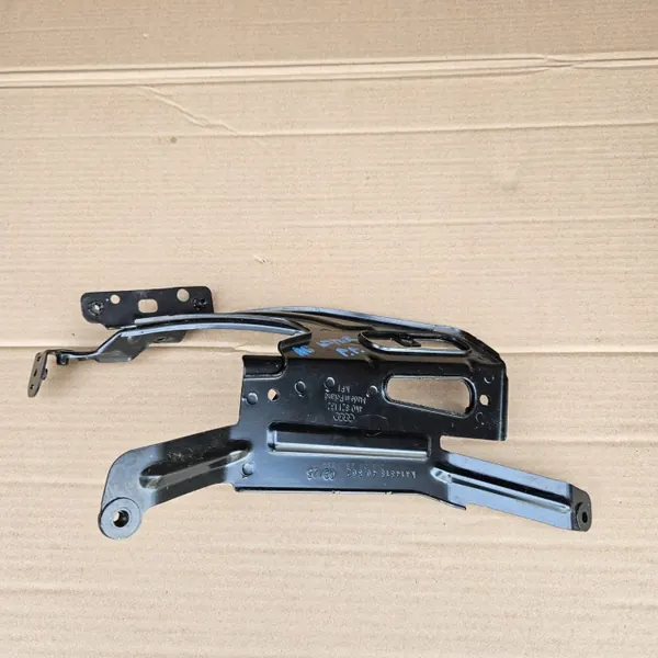 OEM 4K0821132 Fram höger stänkskärmsfäste för Audi A6 image 4