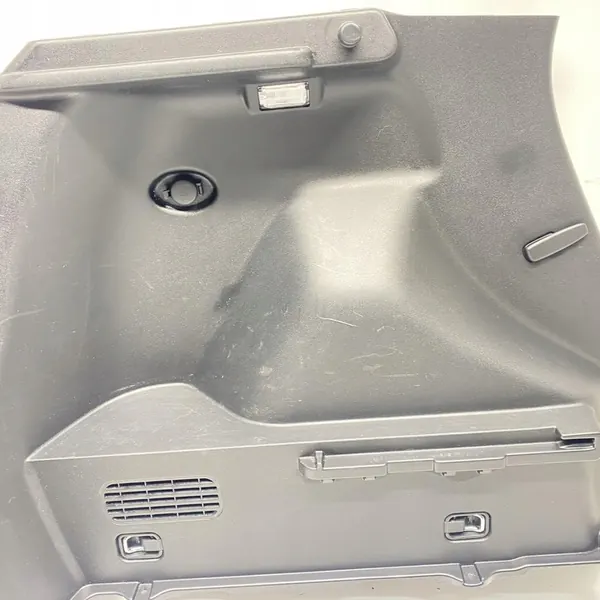 Linker bagagepaneel Hyundai IX20 09-19 image 4