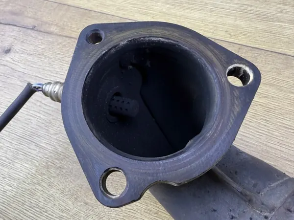 Katalysator OEM v7600894 för Peugeot 508 I 1.6 THP image 7