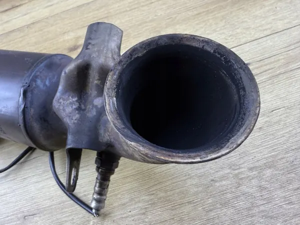 Katalysator OEM v7600894 för Peugeot 508 I 1.6 THP image 8
