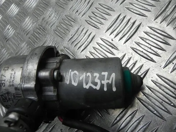 Vakuumpump Audi A6 Allroad 2007 image 3