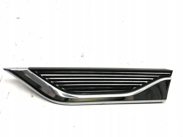 Emblema Audi A5 II OEM 8W6853601A Aleta Izquierda Delantera image 2