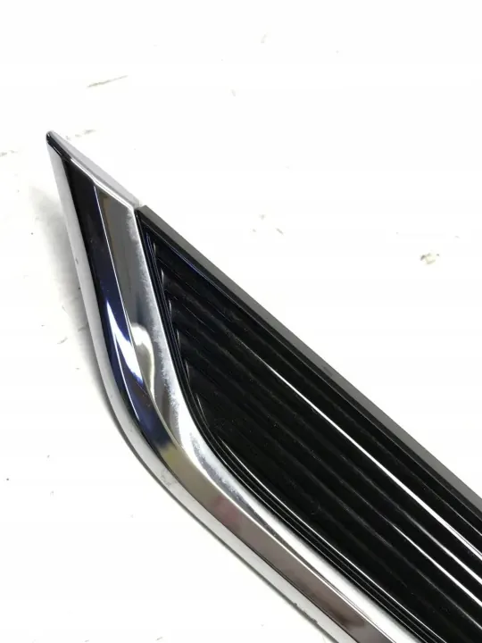Emblema Audi A5 II OEM 8W6853601A Aleta Izquierda Delantera image 3