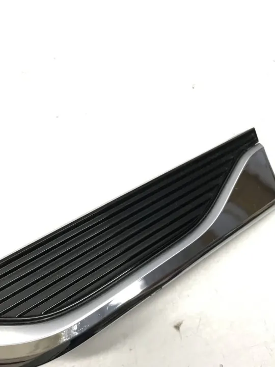 Emblema Audi A5 II OEM 8W6853601A Aleta Izquierda Delantera image 4