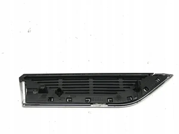Emblema Audi A5 II OEM 8W6853601A Aleta Izquierda Delantera image 5