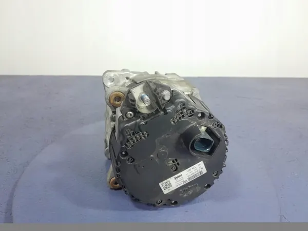 AUDI Q5 II FY LIFT 2.0 TDI Vaihtovirtageneraattori 230A 04L903018A image 3