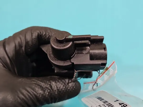 Válvula de vácuo 7626351 BMW F10 F11 2.0 T image 6