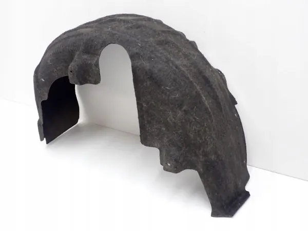 Aleta trasera derecha OEM 5H 24R para VW Golf VIII image 3