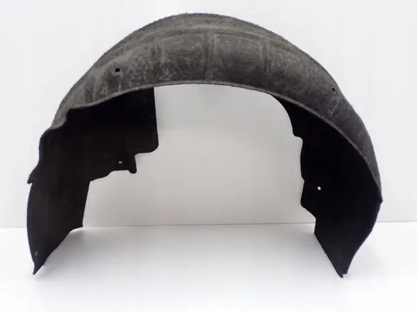 Aleta trasera derecha OEM 5H 24R para VW Golf VIII image 5