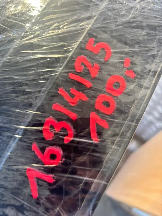 AUDI A1 8XA Rejilla de Parachoques Delantero Izquierdo 8XA807681B image 4