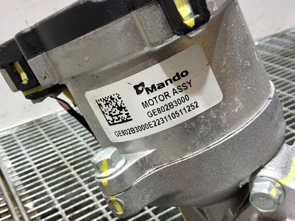 OEM 56340-Q0100 Direction assistée électrique Hyundai Bayon image 5