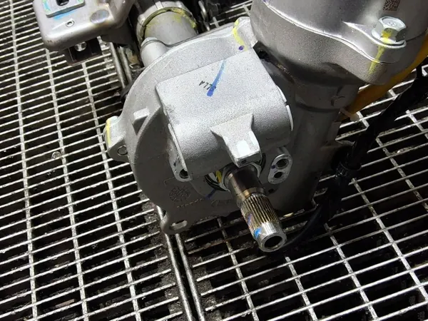 OEM 56340-Q0100 Direction assistée électrique Hyundai Bayon image 7