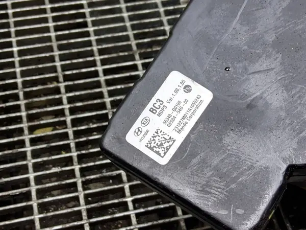 OEM 56340-Q0100 Direction assistée électrique Hyundai Bayon image 8