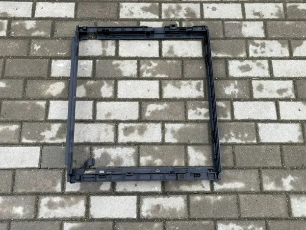 Kylarfästningsram OEM A0995040918 för Mercedes image 3