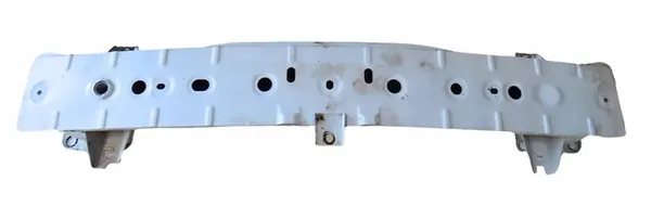 Poutre de pare-chocs avant Mazda CX-5 I KE 2012-2017 Blanc image 1