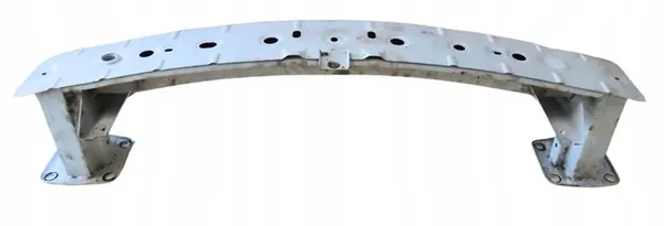 Poutre de pare-chocs avant Mazda CX-5 I KE 2012-2017 Blanc image 2