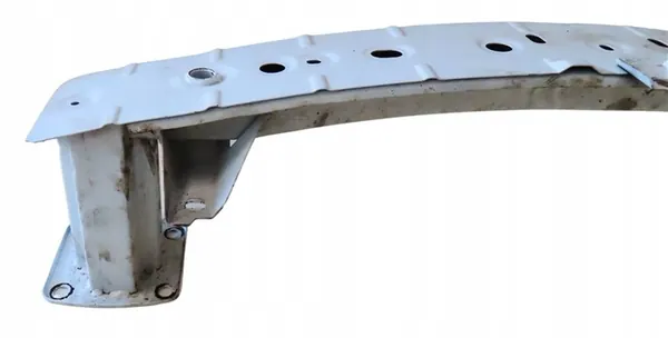 Poutre de pare-chocs avant Mazda CX-5 I KE 2012-2017 Blanc image 3