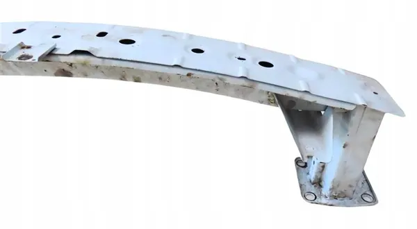 Poutre de pare-chocs avant Mazda CX-5 I KE 2012-2017 Blanc image 4