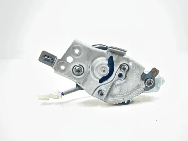 Zitmotor Honda Accord 2009 MTL20227 image 2