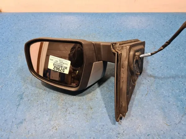 Ford Mondeo MK4 oikea peili OEM SIMAR-57962- image 10