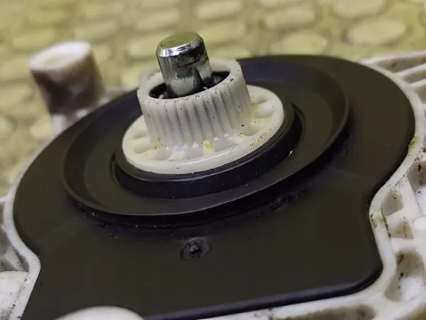 OEM 9636627580 Höger Framruta Regulator image 4