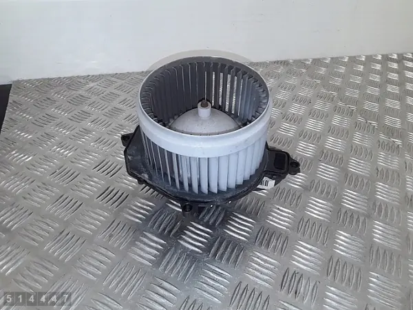 Heizungsgebläse Peugeot Partner OEM 5e2228200 image 2