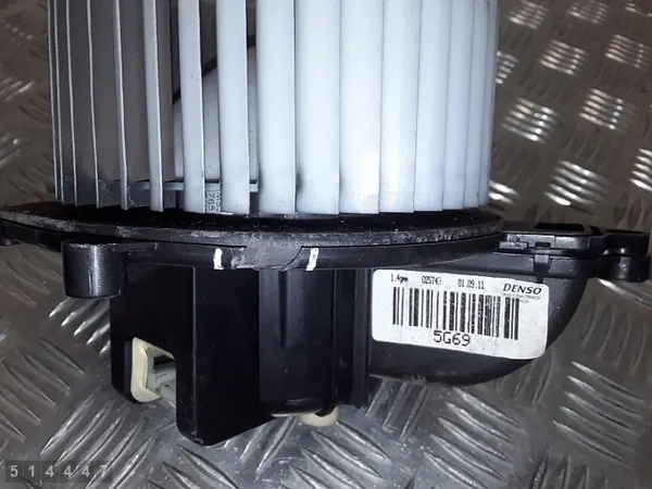 Heizungsgebläse Peugeot Partner OEM 5e2228200 image 3