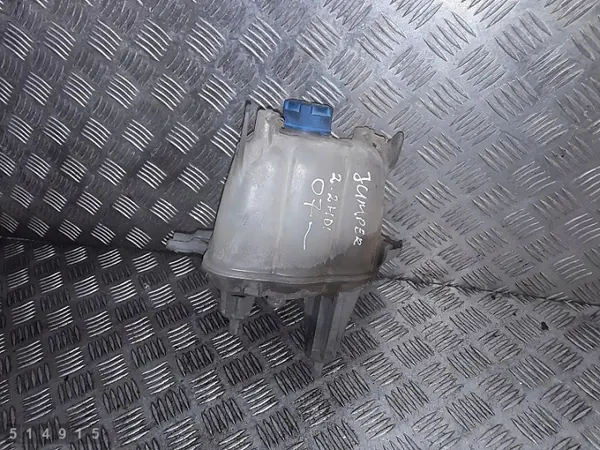 Réservoir de fluide moteur OEM AM-514915 image 2