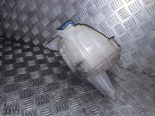 Réservoir de fluide moteur OEM AM-514915 image 4