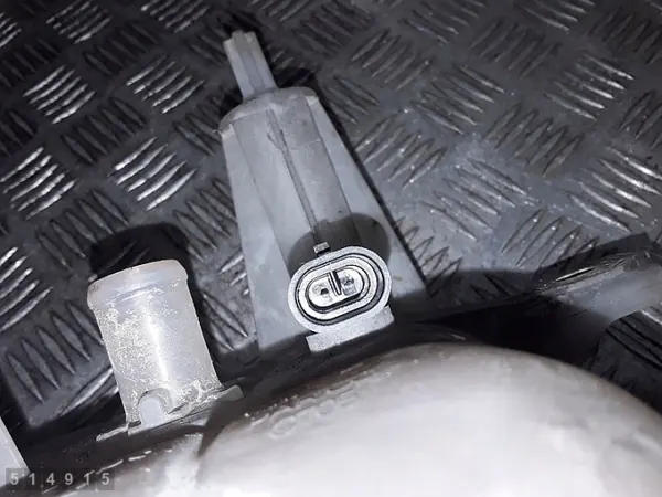 Réservoir de fluide moteur OEM AM-514915 image 6