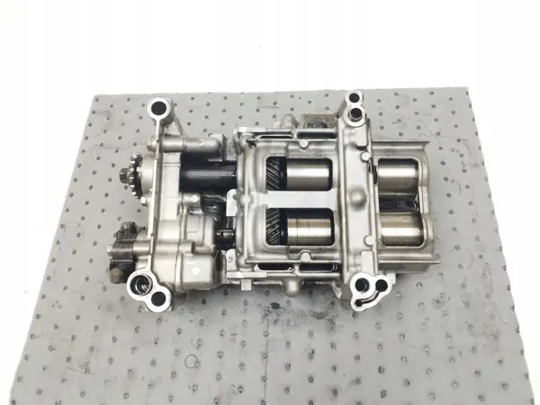 Pompe à huile Honda OEM MTL29784 - Pièce d'origine usagée image 6