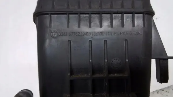 Bromsvätskebehållare OEM 6776239 för BMW 7-serie image 4