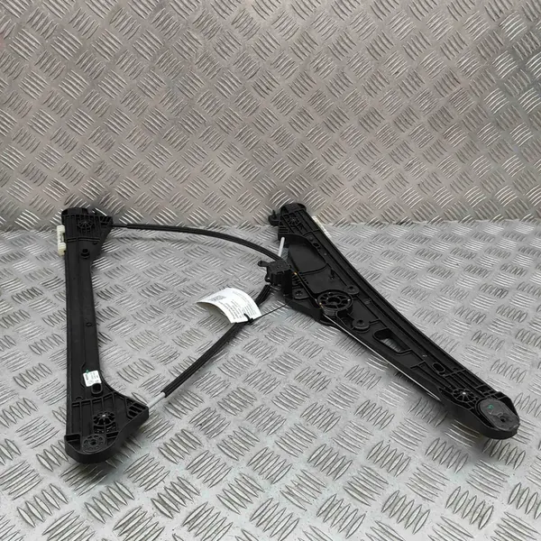 Elevador de Janela Citroen C5 Aircross OE 9830389380 image 2