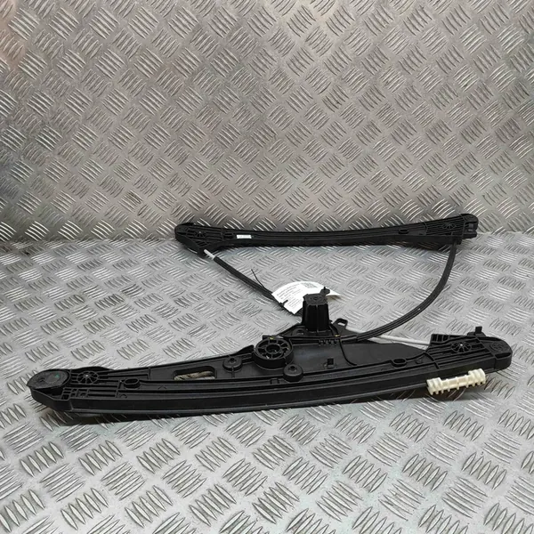 Elevador de Janela Citroen C5 Aircross OE 9830389380 image 3