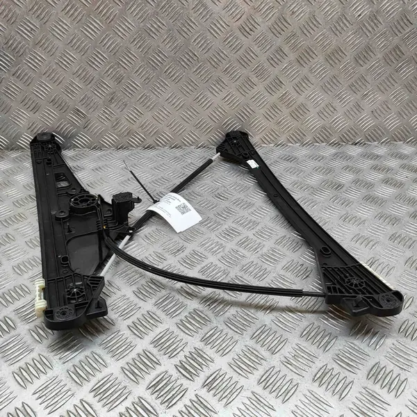 Elevador de Janela Citroen C5 Aircross OE 9830389380 image 4