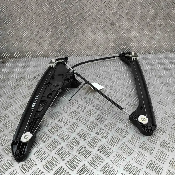 Elevador de Janela Citroen C5 Aircross OE 9830389380 image 5