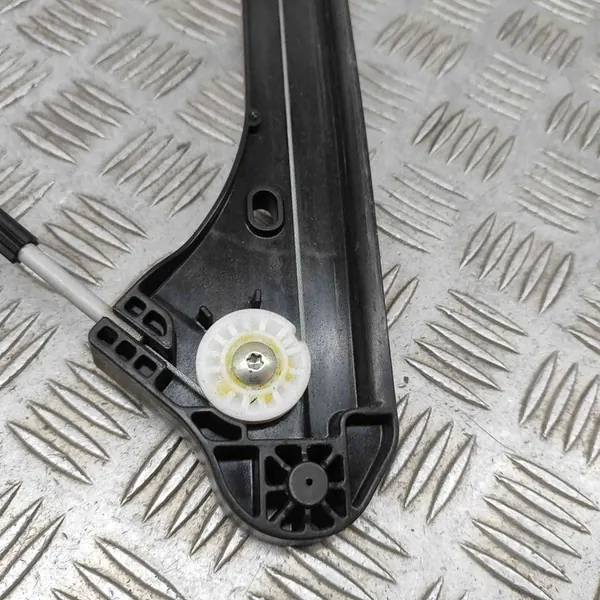 Elevador de Janela Citroen C5 Aircross OE 9830389380 image 6