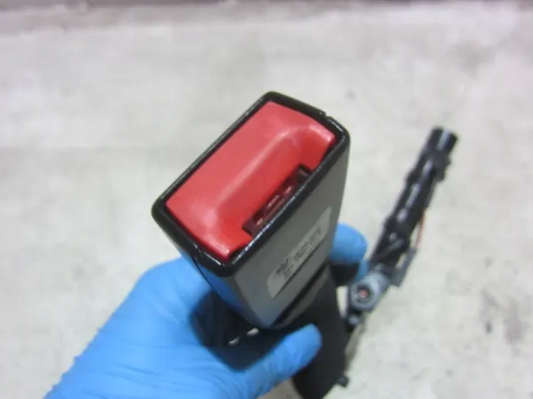 Tensor de correa delantero derecho OEM 72117328842 BMW image 3