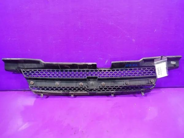 Emblème de calandre OEM Zawada-376153- pour Chevrolet Aveo image 3