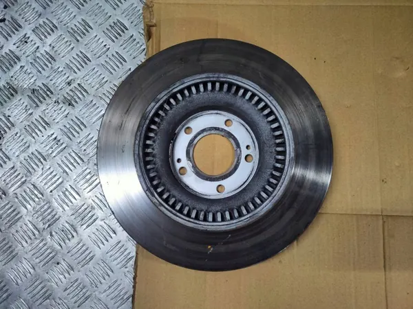 Bremsscheibe Hyundai Genesis Coupe 09-14 OEM TARCZAHAMULCOWA image 5