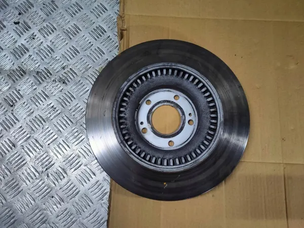 Bremsscheibe Hyundai Genesis Coupe 09-14 OEM TARCZAHAMULCOWA image 6