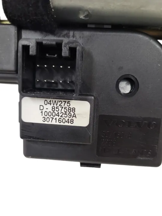 Toit ouvrant NL44019151 pour Volvo XC90 I 2.4L Diesel image 10