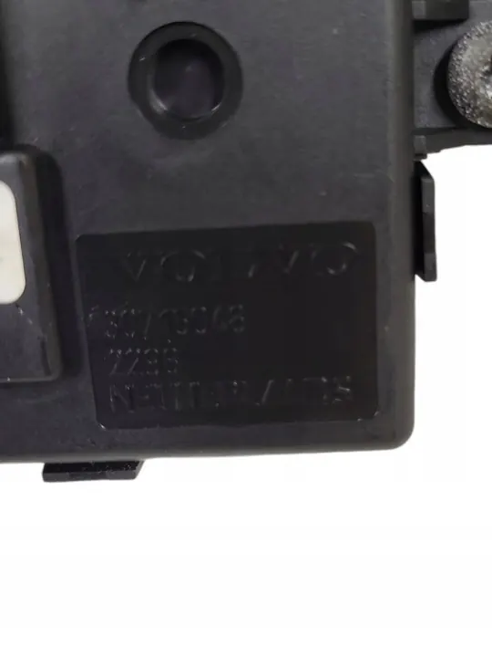 Toit ouvrant NL44019151 pour Volvo XC90 I 2.4L Diesel image 5