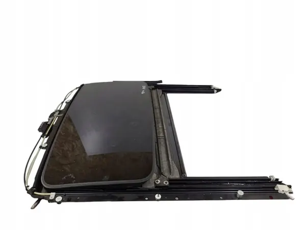 Toit ouvrant NL44019151 pour Volvo XC90 I 2.4L Diesel image 6