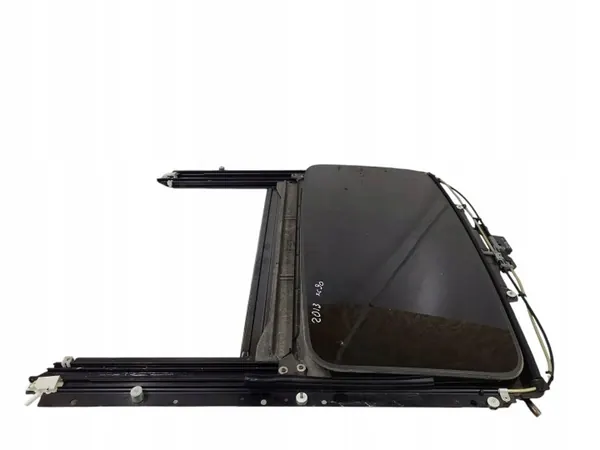 Toit ouvrant NL44019151 pour Volvo XC90 I 2.4L Diesel image 7