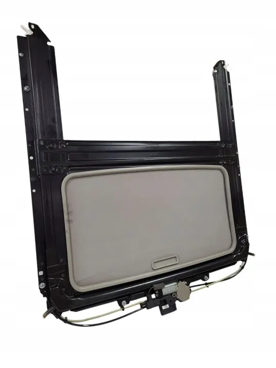 Toit ouvrant NL44019151 pour Volvo XC90 I 2.4L Diesel image 8