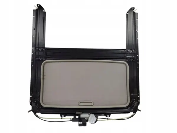 Toit ouvrant NL44019151 pour Volvo XC90 I 2.4L Diesel image 9