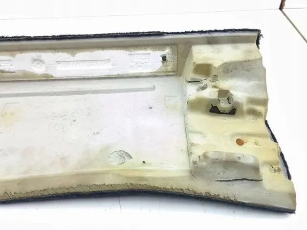 Étagre de coffre Porsche 911 996 2001 OEM 96551033043 image 7