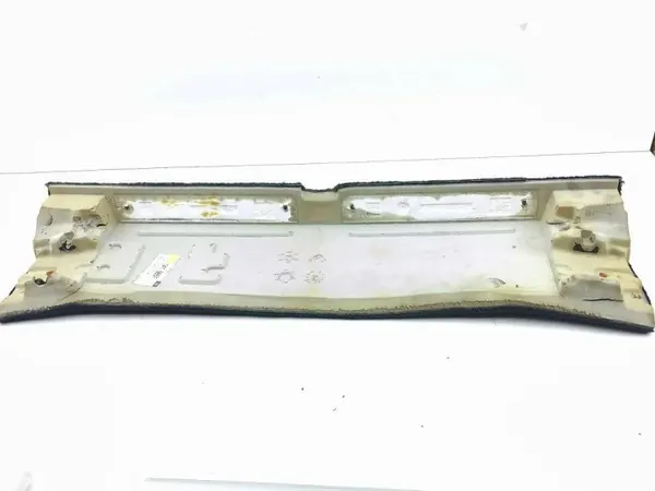 Étagre de coffre Porsche 911 996 2001 OEM 96551033043 image 9