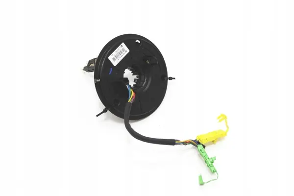Lenkradband SRS Spule OE Mercedes SL R230 A0004640418 image 2